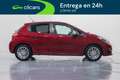 Peugeot 208 1.2 PureTech S&S Style 82 Rojo - thumbnail 7