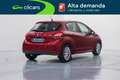 Peugeot 208 1.2 PureTech S&S Style 82 Rojo - thumbnail 5