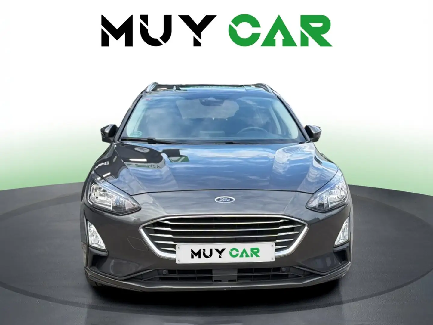 Ford Focus Sportbreak 1.5Ecoblue Titanium - 2