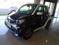 smart forTwo Fortwo 1.0 Passion 71cv Nero - thumbnail 2