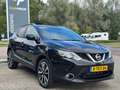 Nissan Qashqai 1.2 Premier Edition perfect onderhouden '' 360 cam Schwarz - thumbnail 5