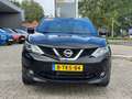 Nissan Qashqai 1.2 Premier Edition perfect onderhouden '' 360 cam Schwarz - thumbnail 2