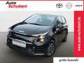 Kia Picanto 1.2 MT Vision Navi Apple CarPlay Android Auto Klim Nero - thumbnail 1