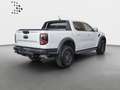 Ford Ranger Raptor 3.0 EcoBoost e-4WD Matrix*AHK*B&O Blanc - thumbnail 2