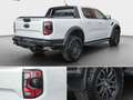 Ford Ranger Raptor 3.0 EcoBoost e-4WD Matrix*AHK*B&O Weiß - thumbnail 25