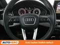 Audi A4 40 TDI Mild-Hybrid quattro S line Grau - thumbnail 19
