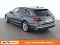 Audi A4 40 TDI Mild-Hybrid quattro S line Grau - thumbnail 4