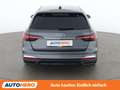 Audi A4 40 TDI Mild-Hybrid quattro S line Grau - thumbnail 5