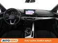 Audi A4 40 TDI Mild-Hybrid quattro S line Grau - thumbnail 12