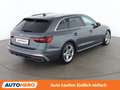 Audi A4 40 TDI Mild-Hybrid quattro S line Grau - thumbnail 6