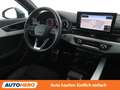 Audi A4 40 TDI Mild-Hybrid quattro S line Grau - thumbnail 13