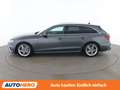 Audi A4 40 TDI Mild-Hybrid quattro S line Grau - thumbnail 3