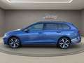 Volkswagen Golf Variant Business 2.0TDI 115 PS - nur € 31.999,-* Blau - thumbnail 8