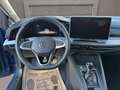 Volkswagen Golf Variant Business 2.0TDI 115 PS - nur € 31.999,-* Blau - thumbnail 11
