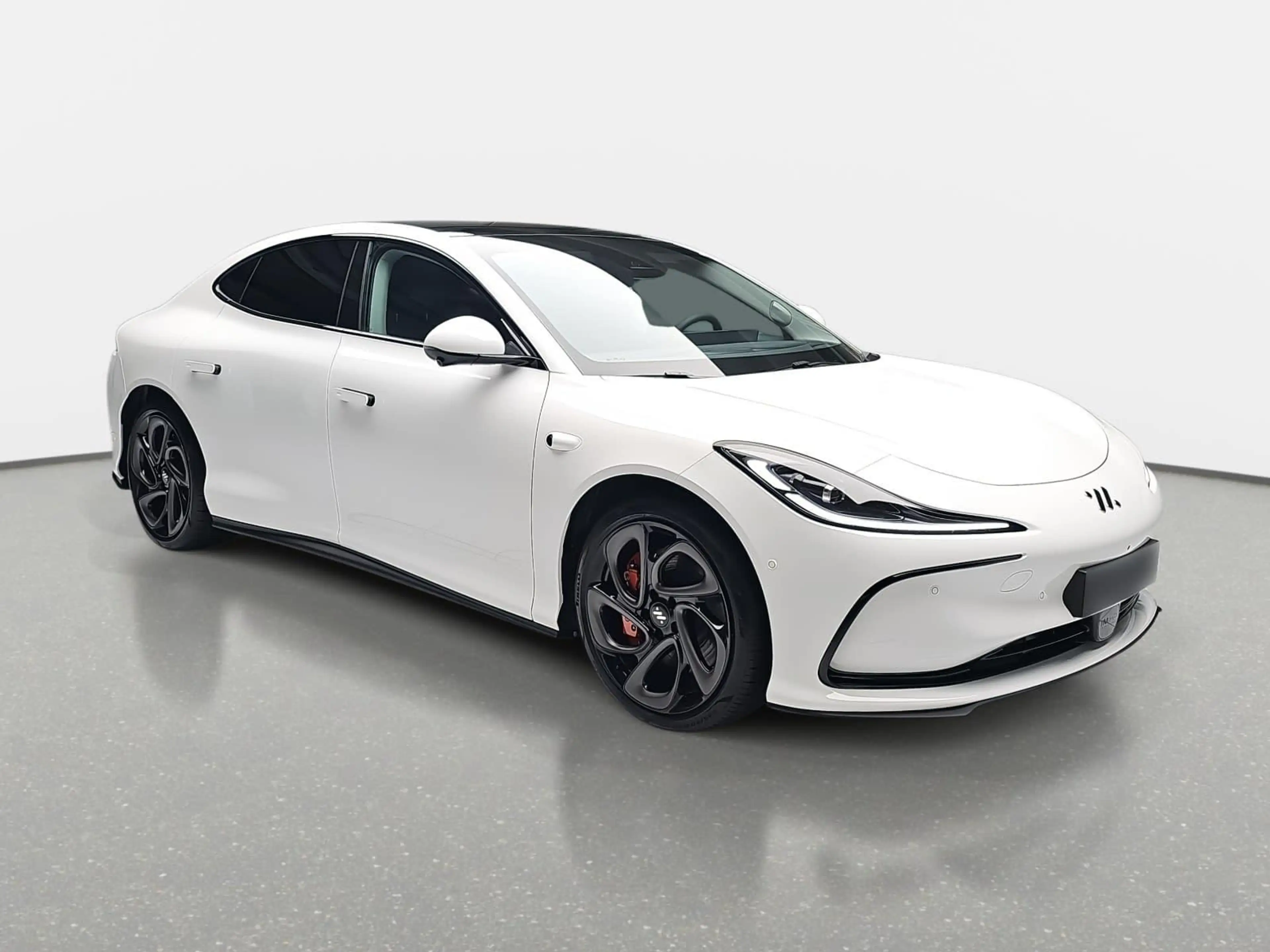 MG IM5 IM5 EV 100 KWH MY26 PREMIUM AWD — photo 3