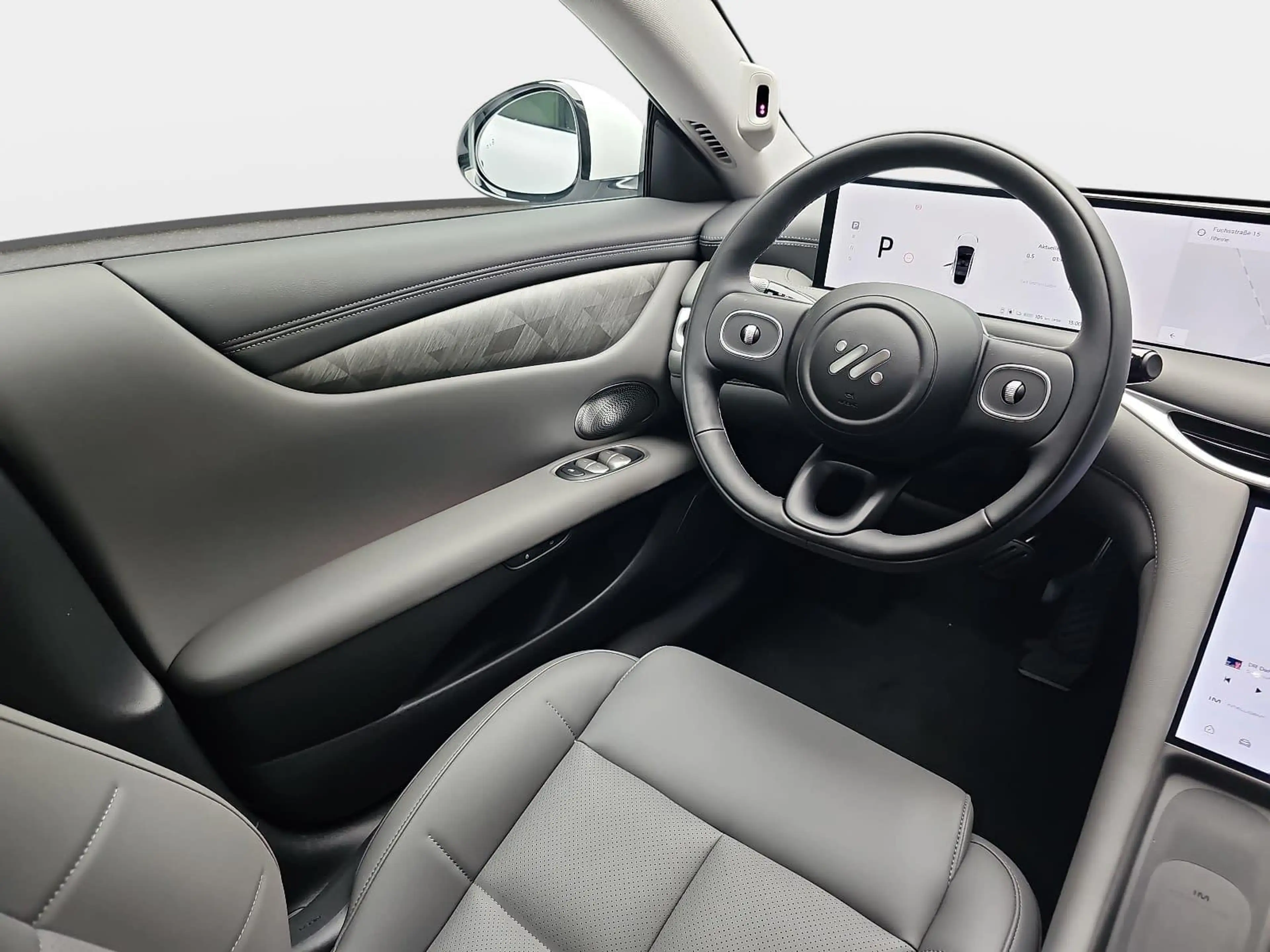 MG IM5 IM5 EV 100 KWH MY26 PREMIUM AWD — photo 9