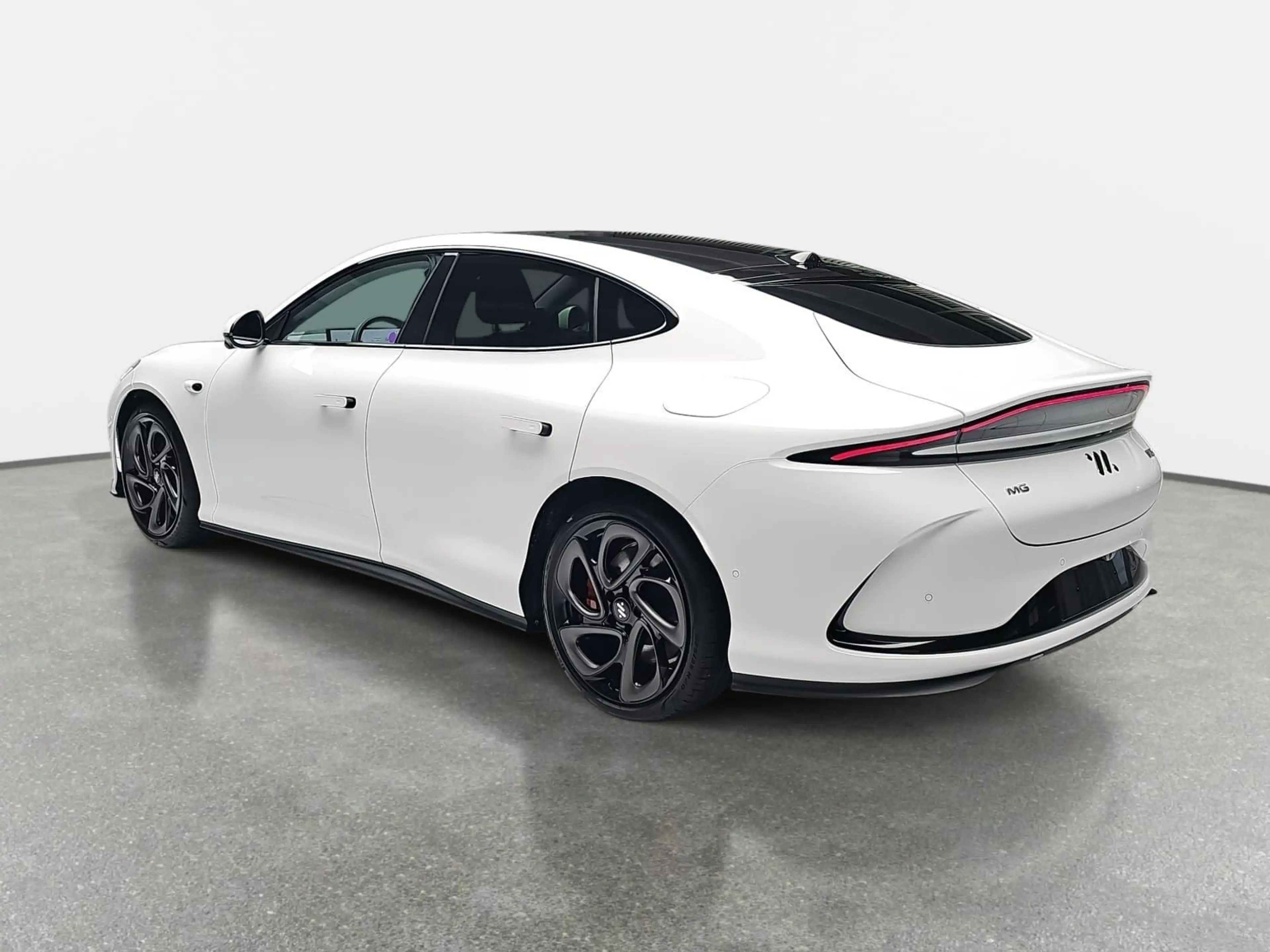 MG IM5 IM5 EV 100 KWH MY26 PREMIUM AWD — photo 5