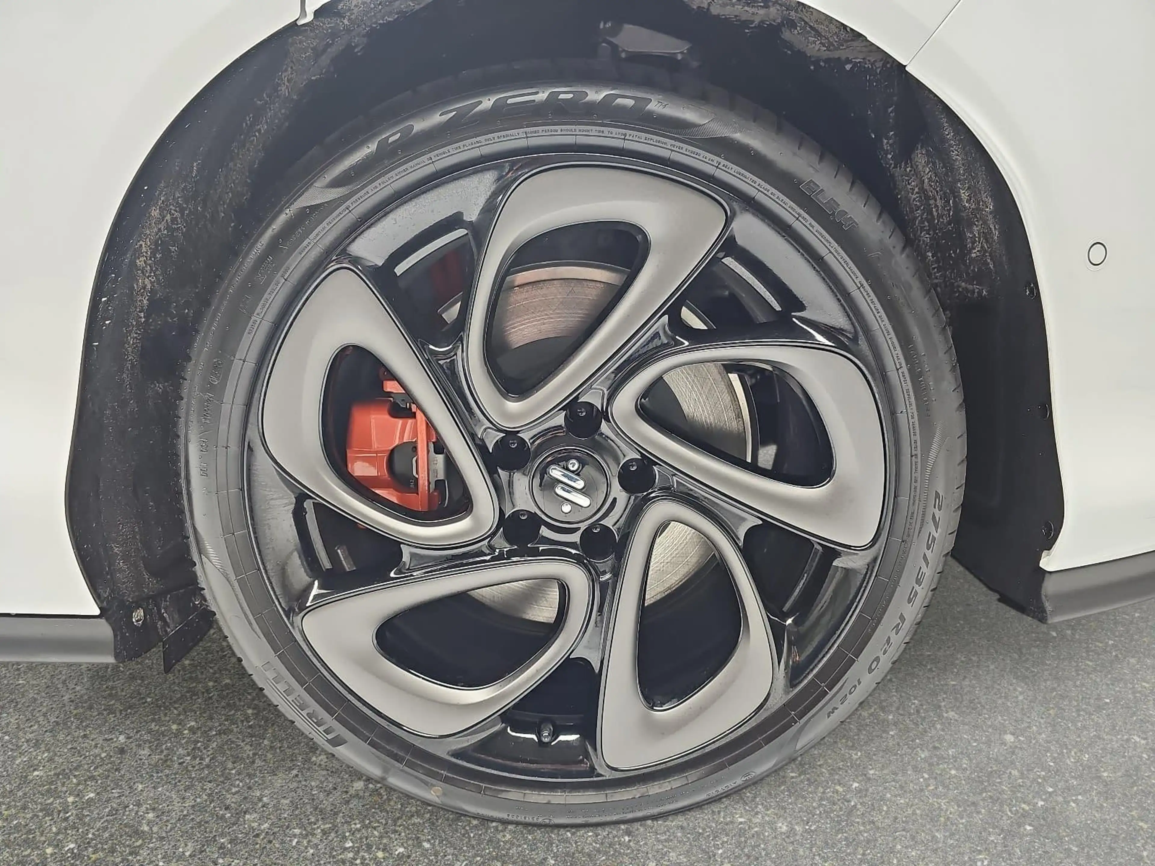 MG IM5 IM5 EV 100 KWH MY26 PREMIUM AWD — photo 7