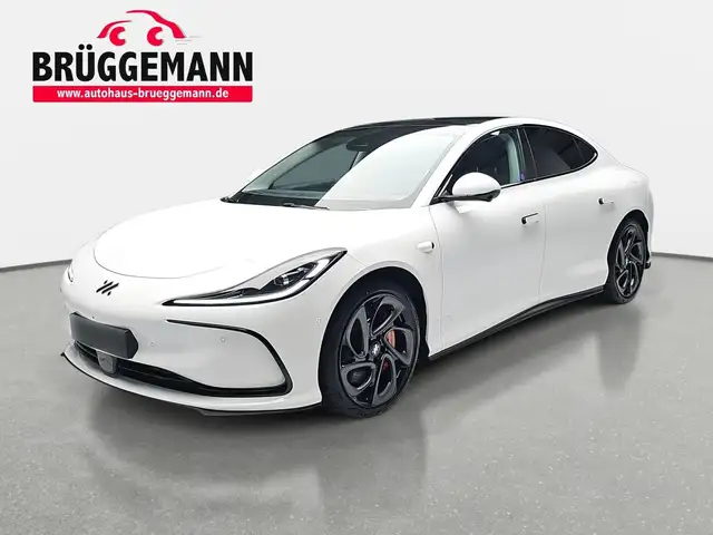 MG IM5
