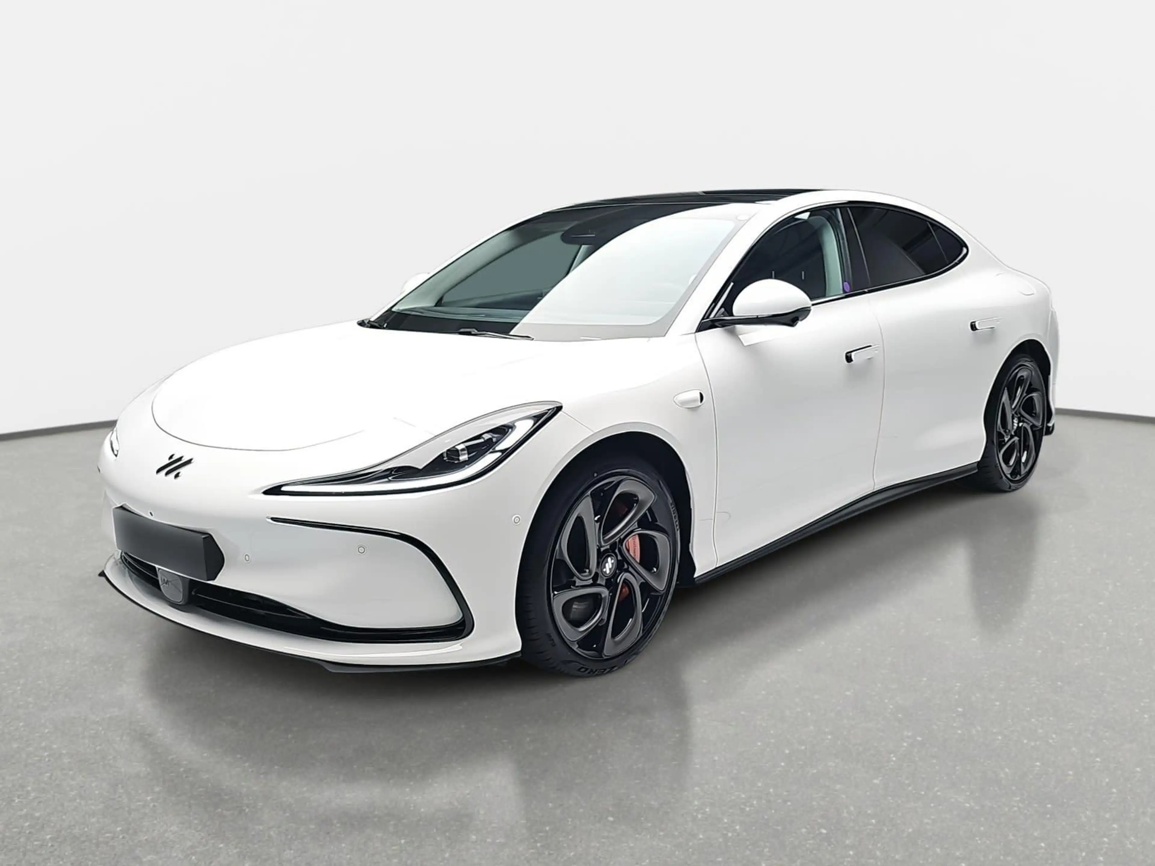 MG IM5 IM5 EV 100 KWH MY26 PREMIUM AWD — photo 2