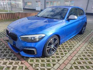 M140i Sport-Aut. Special Edition