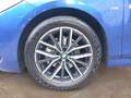BMW 218 d Active Tourer M Sport + 2Jahre-BPS-GARANTIE Bleu - thumbnail 3