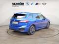 BMW 218 d Active Tourer M Sport + 2Jahre-BPS-GARANTIE Bleu - thumbnail 7