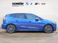 BMW 218 d Active Tourer M Sport + 2Jahre-BPS-GARANTIE Bleu - thumbnail 8