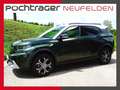 Citroen C3 Aircross Turbo 100 PLUS, Winterpaket! Grün - thumbnail 1
