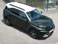 Citroen C3 Aircross Turbo 100 PLUS, Winterpaket! Grün - thumbnail 4
