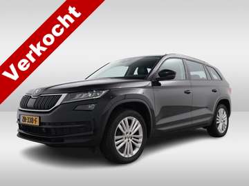 1.5 TSI 150PK BUSINESS EDITION 7-PERS DSG | Pack C