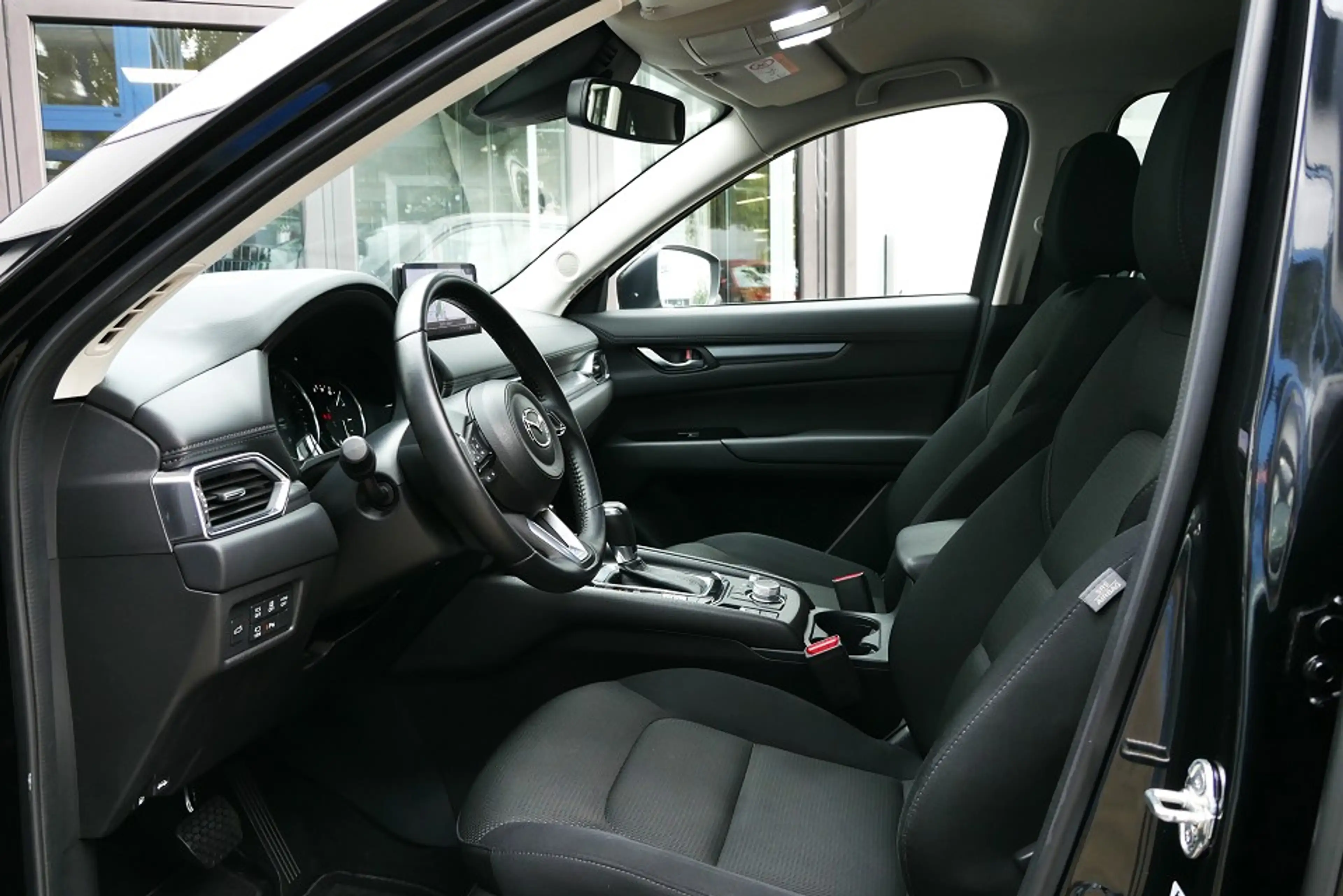 Mazda CX-5 2.5L 194 PS ADVANTAGE *AHK 360°Kamera LED* — photo 7