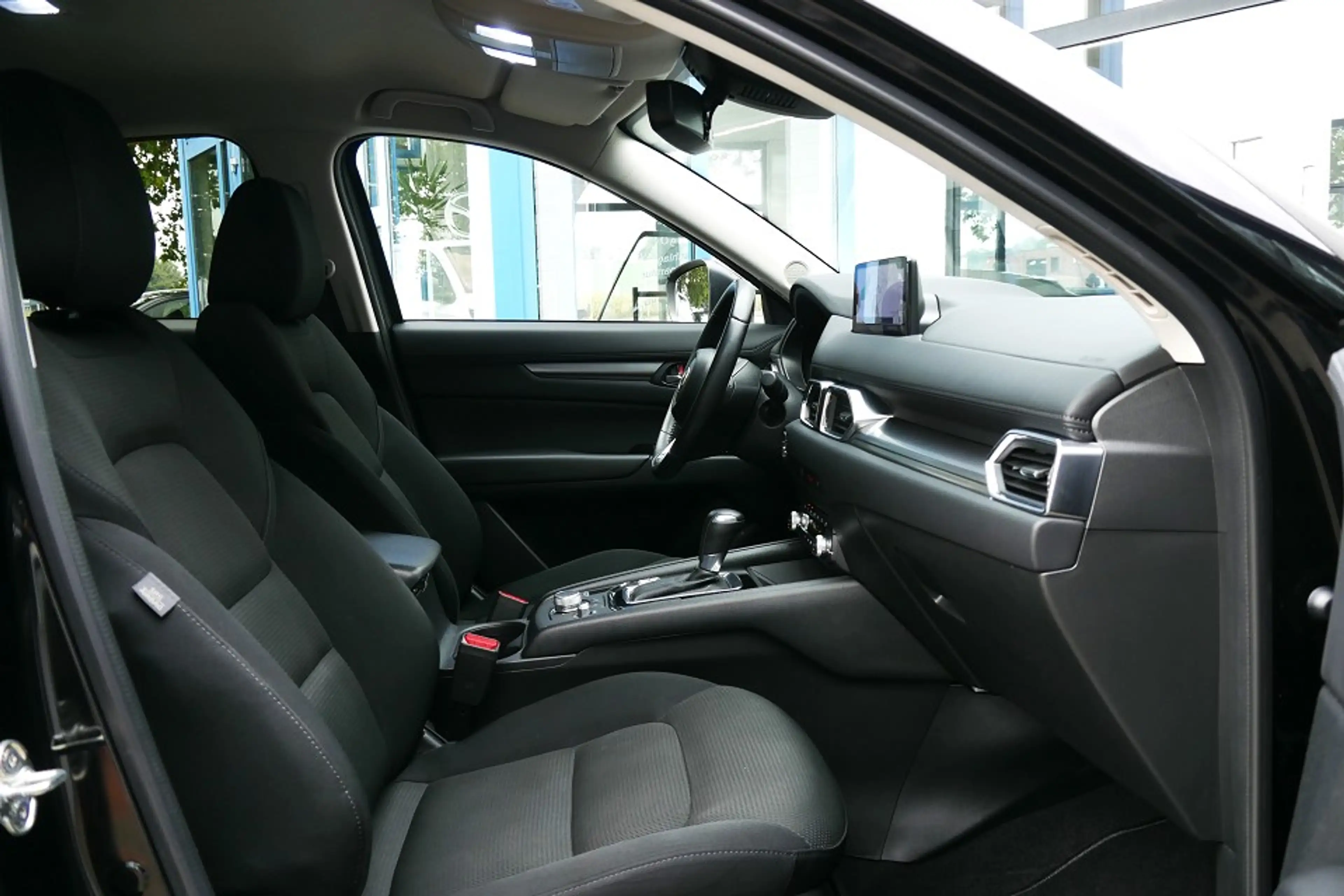 Mazda CX-5 2.5L 194 PS ADVANTAGE *AHK 360°Kamera LED* — photo 11