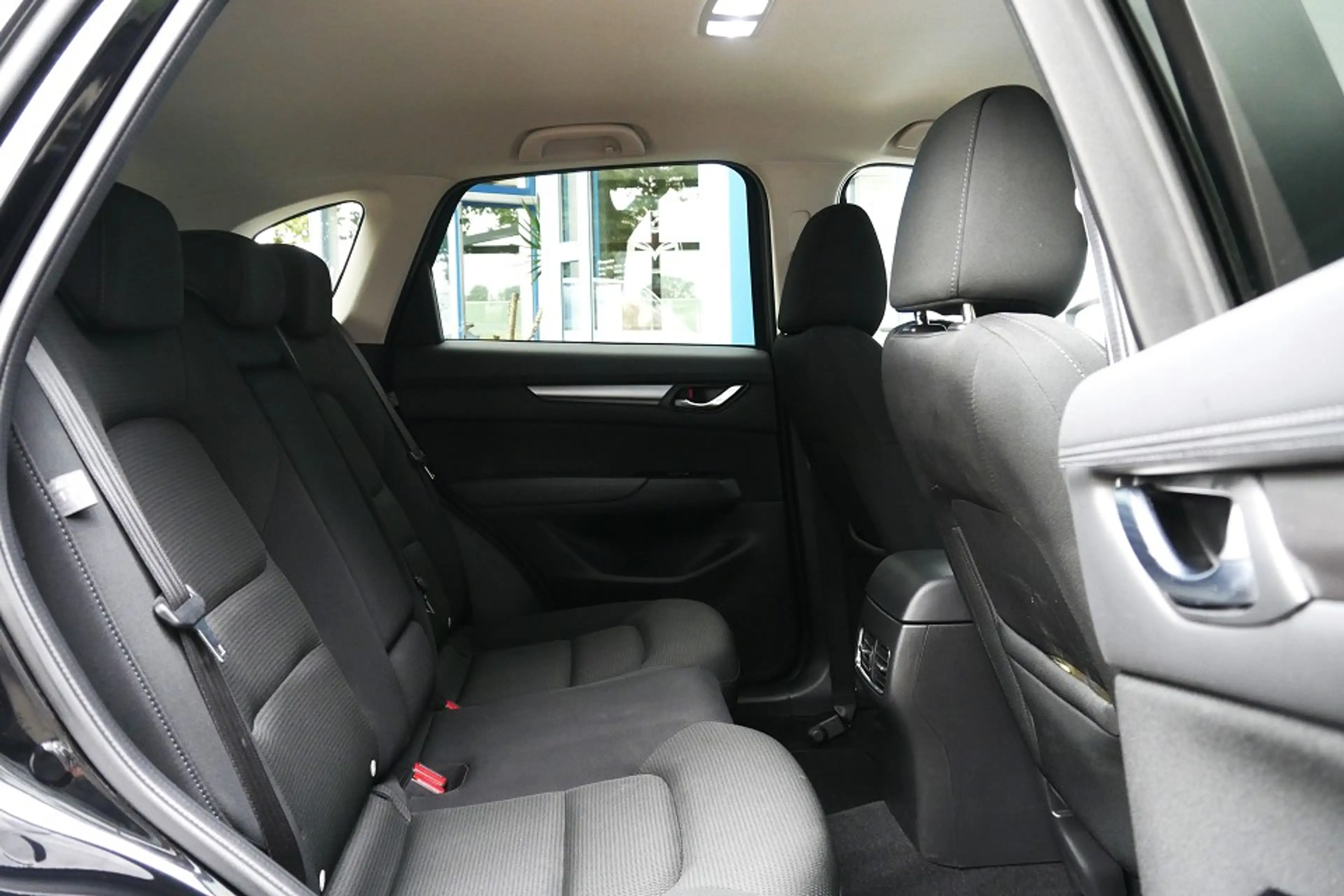 Mazda CX-5 2.5L 194 PS ADVANTAGE *AHK 360°Kamera LED* — photo 10
