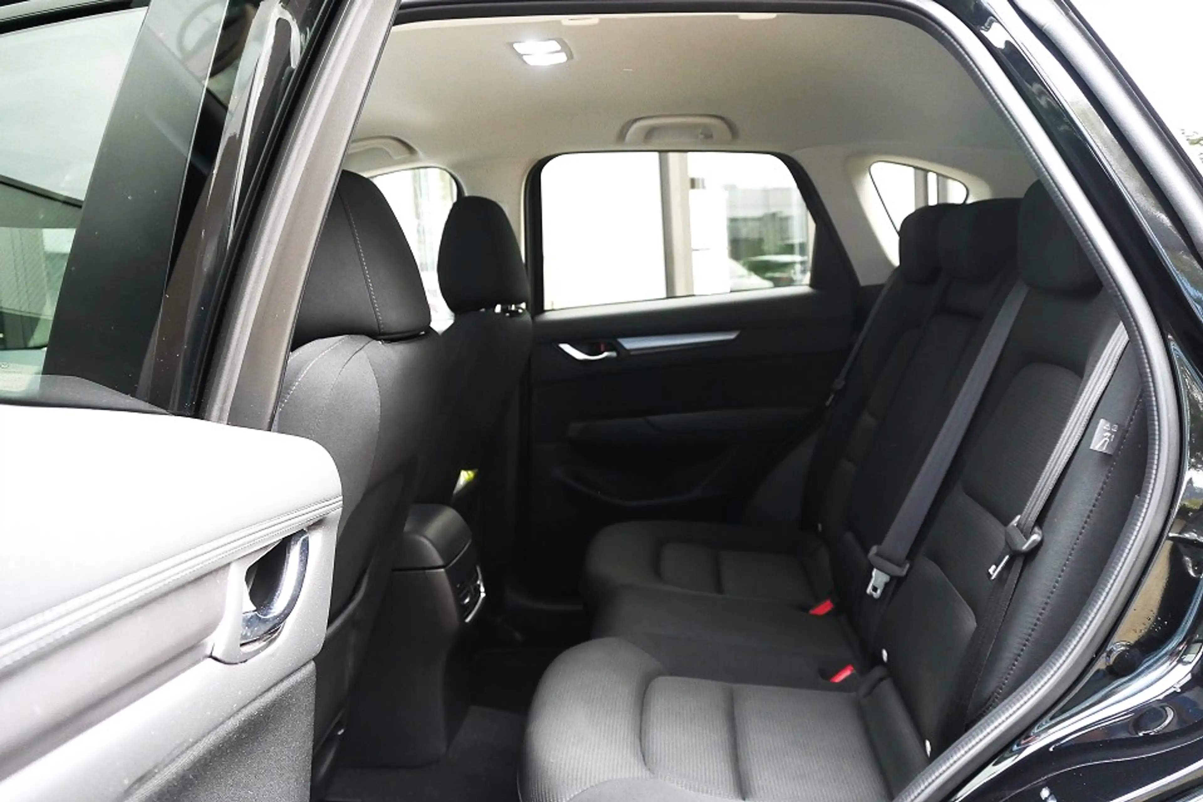 Mazda CX-5 2.5L 194 PS ADVANTAGE *AHK 360°Kamera LED* — photo 8