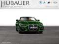 BMW 420 i Cabrio [M Sport, LC Prof., HK Sound, RFK] Grün - thumbnail 10