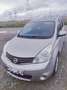 Nissan Note Note 1.4 visia Plateado - thumbnail 2
