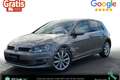 Volkswagen Golf Golf 1.6 TDI 110 CV DSG 5p. Highline BlueMotion Technology Argent - thumbnail 1
