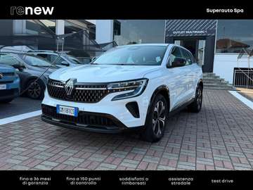 2023 1.2 mild hybrid advanced 130cv Equilibre