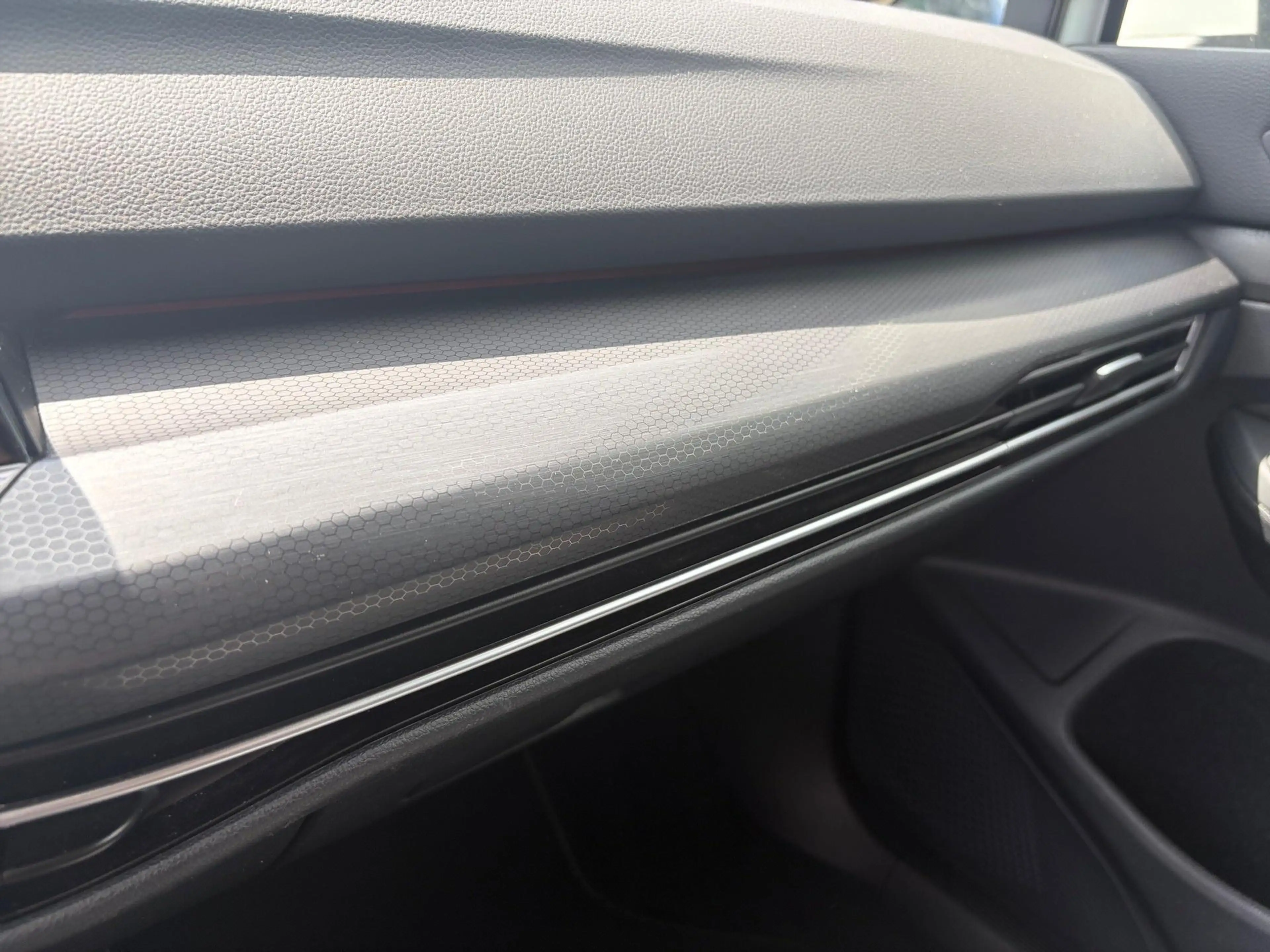 Volkswagen Golf GTD VIII 2.0 TDI 147kW DSG — photo 10