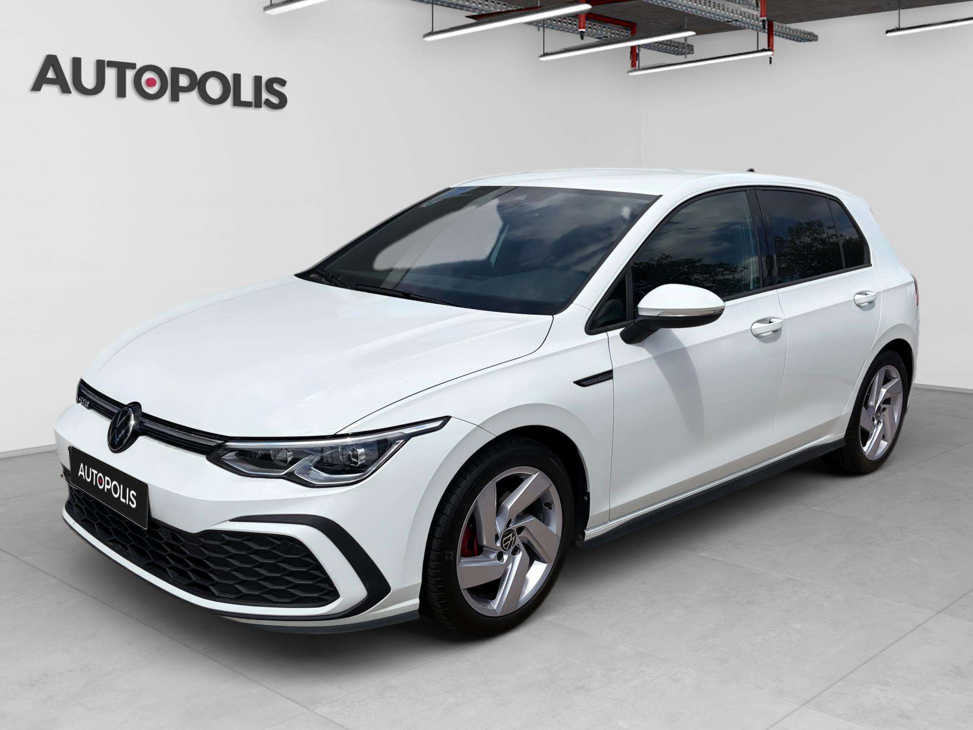 Volkswagen Golf GTD