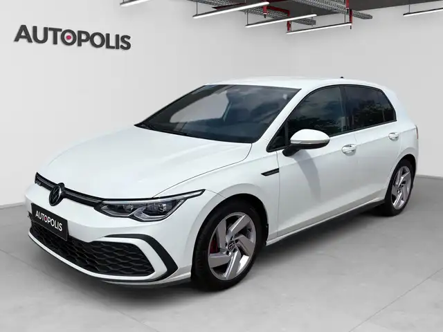 Volkswagen Golf GTD VIII 2.0 TDI 147kW DSG