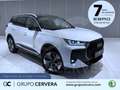 Ebro s700 1.6 TGDI 7DCT Luxury FWD Bianco - thumbnail 1