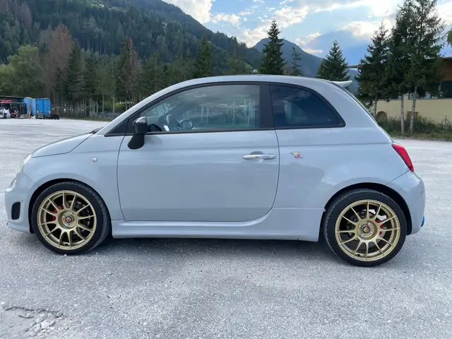 Abarth 500C 500C 1.4