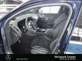 Mercedes-Benz EQC 400 EQC 400 AMG Augment.HUD,Distr.Multb.AHK,GSD,19" Blue - thumbnail 6
