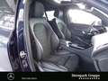 Mercedes-Benz EQC 400 EQC 400 AMG Augment.HUD,Distr.Multb.AHK,GSD,19" Mavi - thumbnail 9