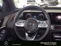 Mercedes-Benz EQC 400 EQC 400 AMG Augment.HUD,Distr.Multb.AHK,GSD,19" Bleu - thumbnail 12