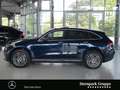 Mercedes-Benz EQC 400 EQC 400 AMG Augment.HUD,Distr.Multb.AHK,GSD,19" Blue - thumbnail 5