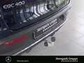 Mercedes-Benz EQC 400 EQC 400 AMG Augment.HUD,Distr.Multb.AHK,GSD,19" Blau - thumbnail 16