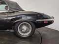 Jaguar E-Type type E V12 cabriolet Noir - thumbnail 19